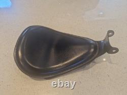 Harley Davidson Sportster Dyna Bobber Spring Solo Seat Genuine