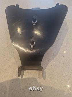 Harley Davidson Sportster Dyna Bobber Spring Solo Seat Genuine