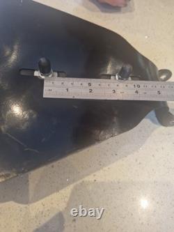 Harley Davidson Sportster Dyna Bobber Spring Solo Seat Genuine