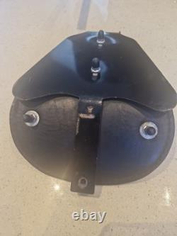 Harley Davidson Sportster Dyna Bobber Spring Solo Seat Genuine