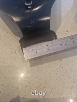 Harley Davidson Sportster Dyna Bobber Spring Solo Seat Genuine