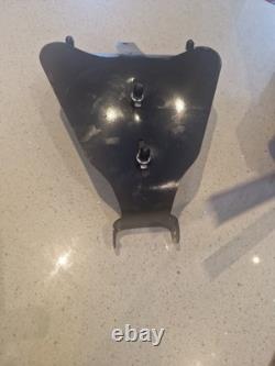 Harley Davidson Sportster Dyna Bobber Spring Solo Seat Genuine