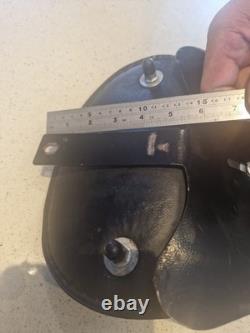 Harley Davidson Sportster Dyna Bobber Spring Solo Seat Genuine