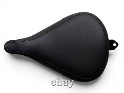 Harley Davidson Sportster Forty Eigth Seventy Two 10-20 Custom Seat Seat