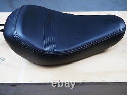 Harley Davidson Sportster Forty-eight Solo Seat Part No- P52000198