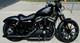 Harley Davidson Sportster Iron Solo Seat Xl883n 2016-2021
