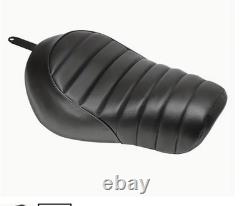 Harley Davidson Sportster Iron Solo Seat XL883N 2016-2021