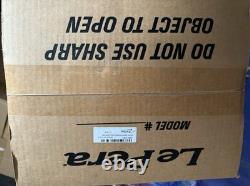 Harley Davidson Sportster LE PERA SEAT LF-006 Plus Clutch And Fuel Cap Covers