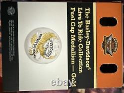 Harley Davidson Sportster LE PERA SEAT LF-006 Plus Clutch And Fuel Cap Covers