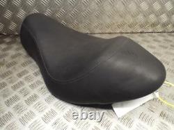 Harley Davidson Sportster Leather Wide Seating Seat Saddle Unit RDW-92/61-0067