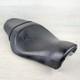 Harley Davidson Sportster Motorcycle Seat Rdw-92/61-0067 Genuine Oem Black