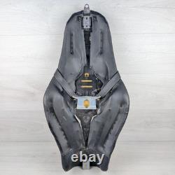 Harley Davidson Sportster Motorcycle Seat RDW-92/61-0067 Genuine OEM Black