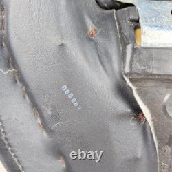 Harley Davidson Sportster Motorcycle Seat RDW-92/61-0067 Genuine OEM Black