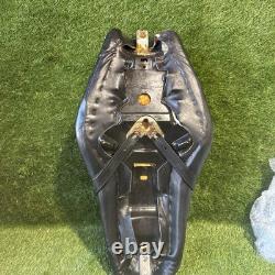 Harley Davidson Sportster Motorcycle Seat USED VINTAGE READ DESCRIPTION