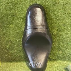 Harley Davidson Sportster Motorcycle Seat USED VINTAGE READ DESCRIPTION