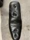 Harley Davidson Sportster Original Pillow Seat 1982-2003 Black Genuine