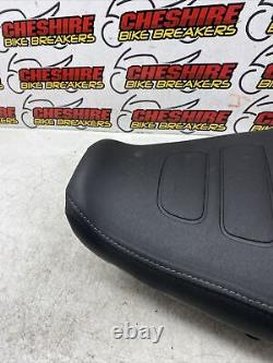 Harley Davidson Sportster S 1250 2021 2023 Front Riders Seat