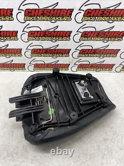 Harley Davidson Sportster S 1250 2021 2023 Front Riders Seat
