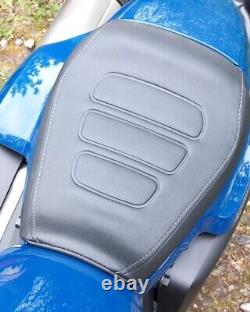 Harley Davidson Sportster S 1250 Solo Riders Seat 2021-2023