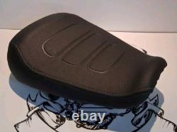 Harley Davidson Sportster S 1250 Solo Riders Seat 2021-2023