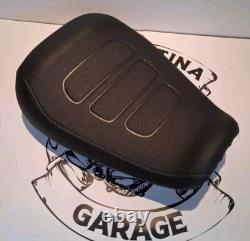 Harley Davidson Sportster S 1250 Solo Riders Seat 2021-2023