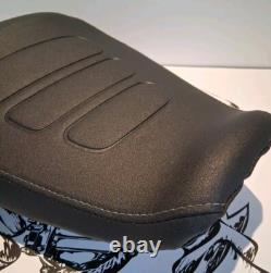Harley Davidson Sportster S 1250 Solo Riders Seat 2021-2023