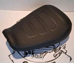 Harley Davidson Sportster S 1250 Solo Riders Seat 2021-2023