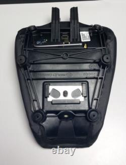 Harley Davidson Sportster S 1250 Solo Riders Seat 2021-2023
