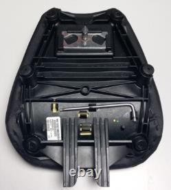 Harley Davidson Sportster S 1250 Solo Riders Seat 2021-2023