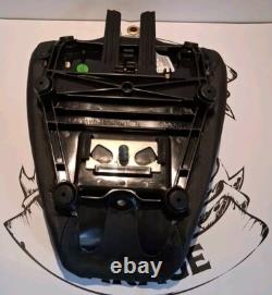 Harley Davidson Sportster S 1250 Solo Riders Seat 2021-2023