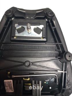 Harley Davidson Sportster S 1250 Solo Riders Seat 2021-2023
