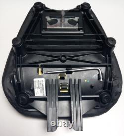 Harley Davidson Sportster S 1250 Solo Riders Seat 2021-2023