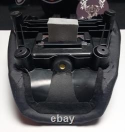 Harley Davidson Sportster S 1250 Solo Riders Seat 2021-2023