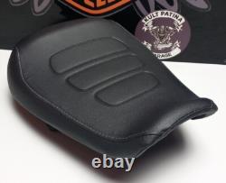 Harley Davidson Sportster S 1250 Solo Riders Seat OEM Pn 52000437