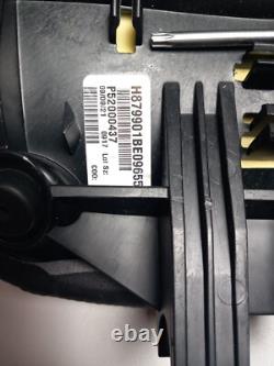 Harley Davidson Sportster S 1250 Solo Riders Seat OEM Pn 52000437