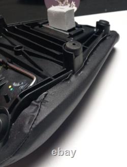 Harley Davidson Sportster S 1250 Solo Riders Seat OEM Pn 52000437