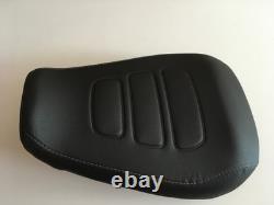 Harley Davidson Sportster S 1250 solo riders seat OEM Pn 52000437