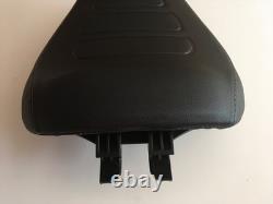 Harley Davidson Sportster S 1250 solo riders seat OEM Pn 52000437