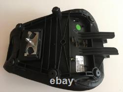 Harley Davidson Sportster S 1250 solo riders seat OEM Pn 52000437