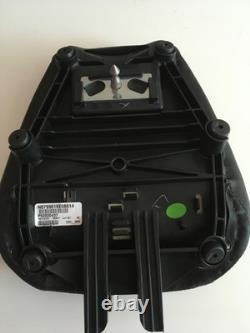 Harley Davidson Sportster S 1250 solo riders seat OEM Pn 52000437