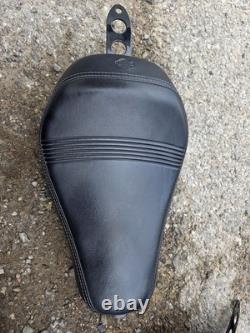 Harley Davidson Sportster Seat