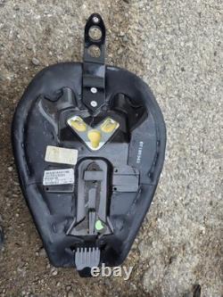 Harley Davidson Sportster Seat