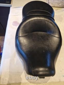 Harley Davidson Sportster Seat Genuine