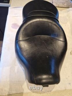 Harley Davidson Sportster Seat Genuine
