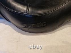 Harley Davidson Sportster Seat Genuine