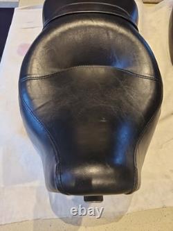 Harley Davidson Sportster Seat Genuine