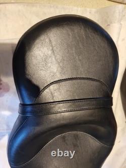 Harley Davidson Sportster Seat Genuine