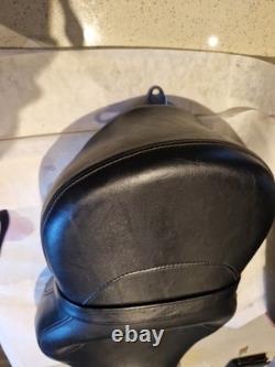 Harley Davidson Sportster Seat Genuine