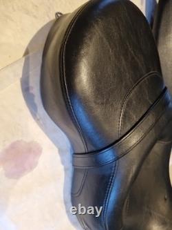 Harley Davidson Sportster Seat Genuine