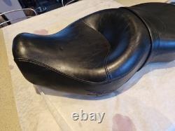 Harley Davidson Sportster Seat Genuine